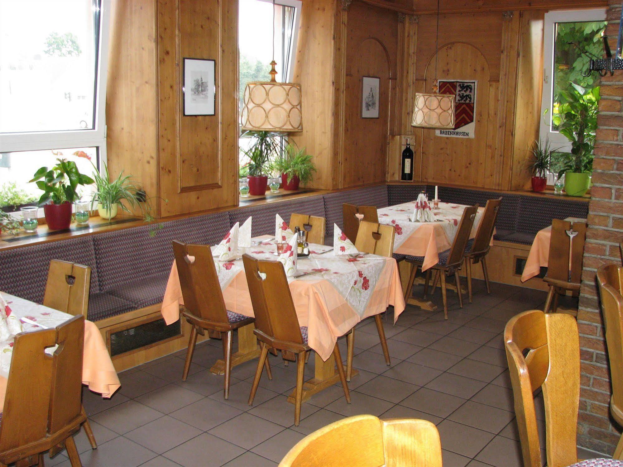 Deutscher Hof Отель